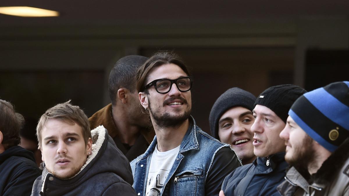 Osvaldo, migliorano le condizioni: dall'ospedale intanto festeggia per il Boca