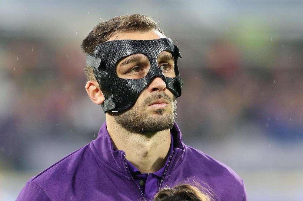 Pezzella primo nome per la difesa