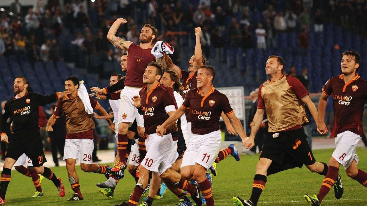 As Roma, info biglietti per la gara Torino-Roma del 3 novembre