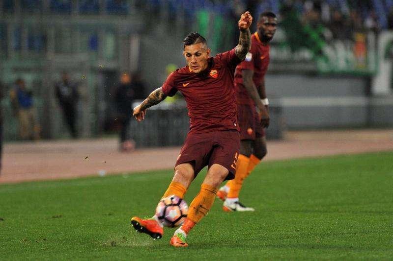 La Roma in Nazionale - Brasile-Argentina 0-1 - Buona la prima per Sampaoli. Panchina per Fazio e Paredes, assente Alisson