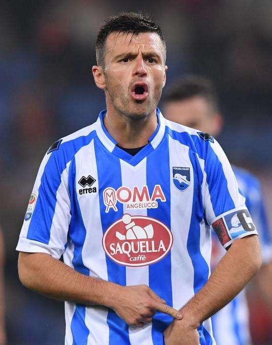Benevento, Memushaj: "Ci siamo spenti dopo il gol, è sbagliato"