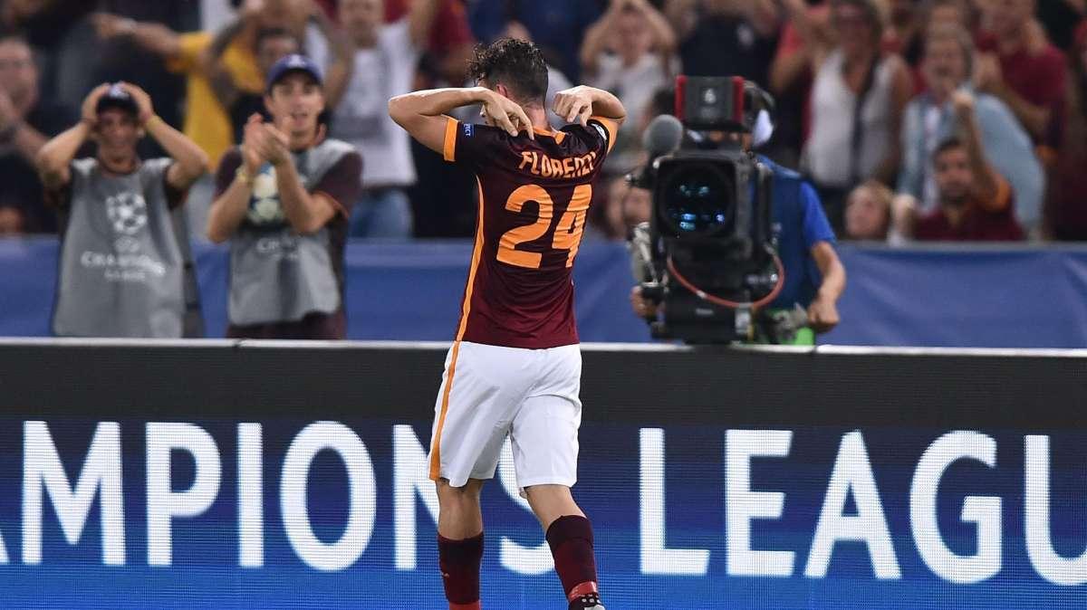 Florenzi: "La vita ci insegna ad accettare situazioni diverse da quelle immaginate. Ho dato sempre il massimo per la maglia"