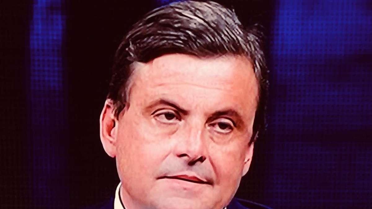 Calenda: "Ora tocca costruire uno stadio serio"