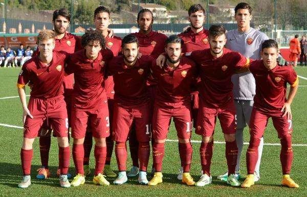 PRIMAVERA - L'elenco dei convocati della Roma di Alberto De Rossi