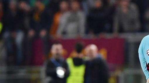 Barcellona, Iniesta: "La Roma aveva ben chiaro come attaccarci, non abbiamo trovato una soluzione"
