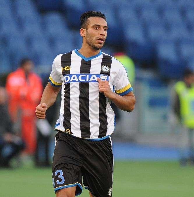 Udinese - Alì Adnan in gruppo, individuale per Hallfredsson, Zampano e Pezzella