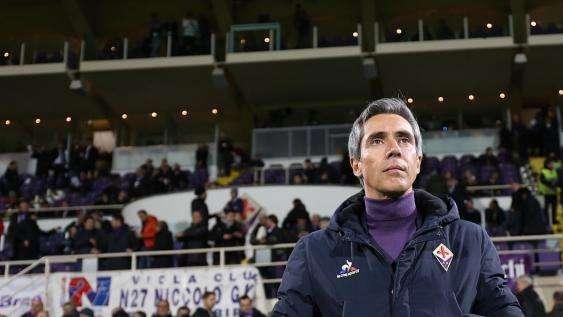 L'avversario - La Fiorentina di Sousa