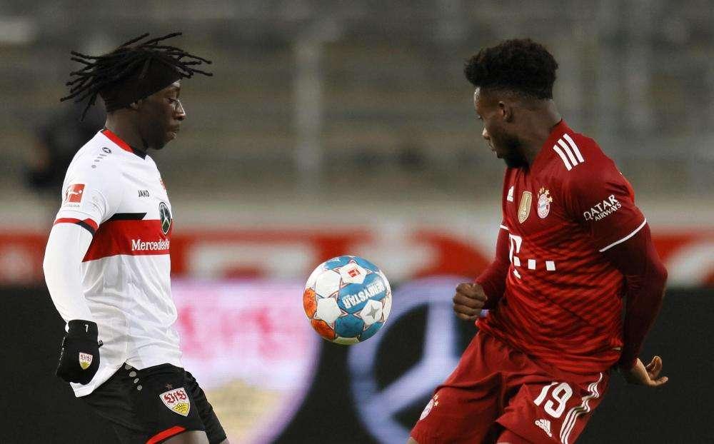 Bayern Monaco, nessun problema cardiaco per Davies e ora punta il ritorno