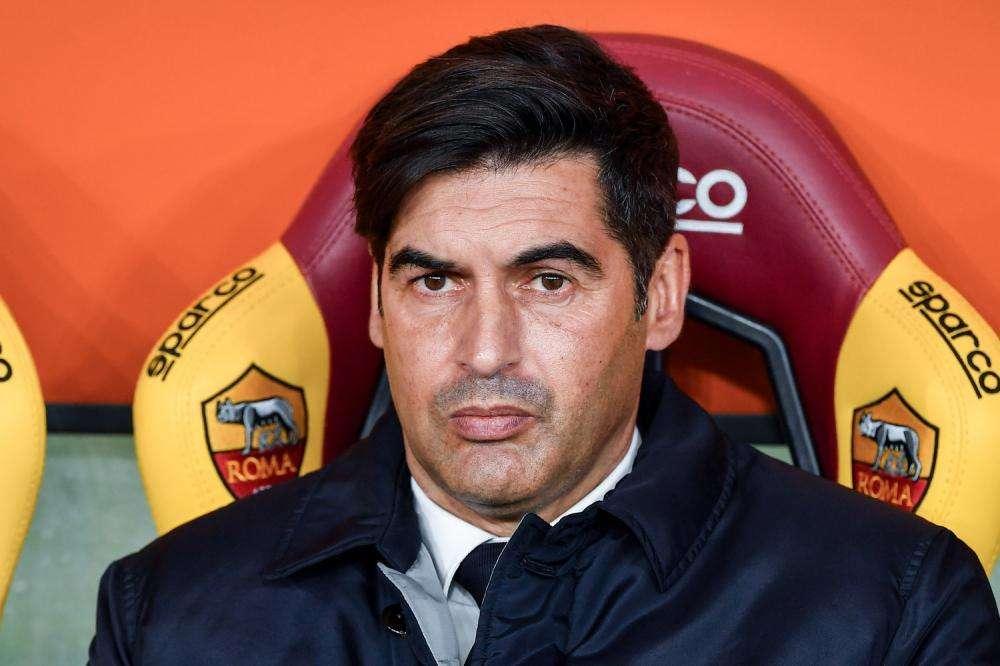 Genoa-Roma - I convocati di Fonseca: out Perotti e Mirante