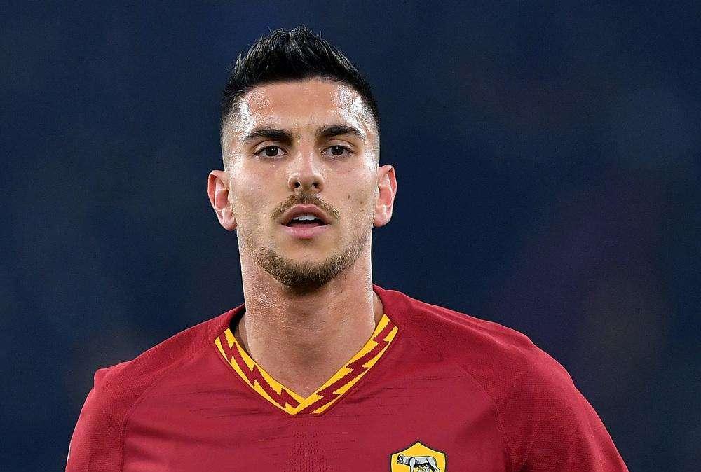 BOLLETTINO MEDICO - Frattura del setto nasale per Pellegrini: questa mattina sarà operato