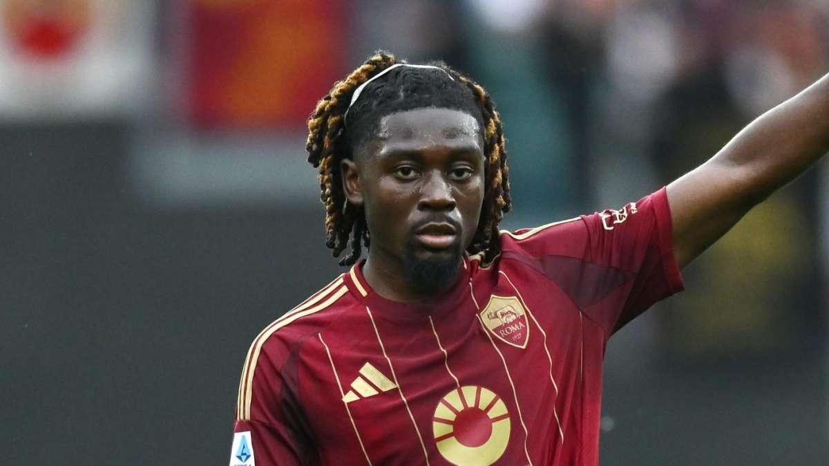 L'esito degli esami di Koné ed El Aynaoui: traumi distorsivi, escluse lesioni