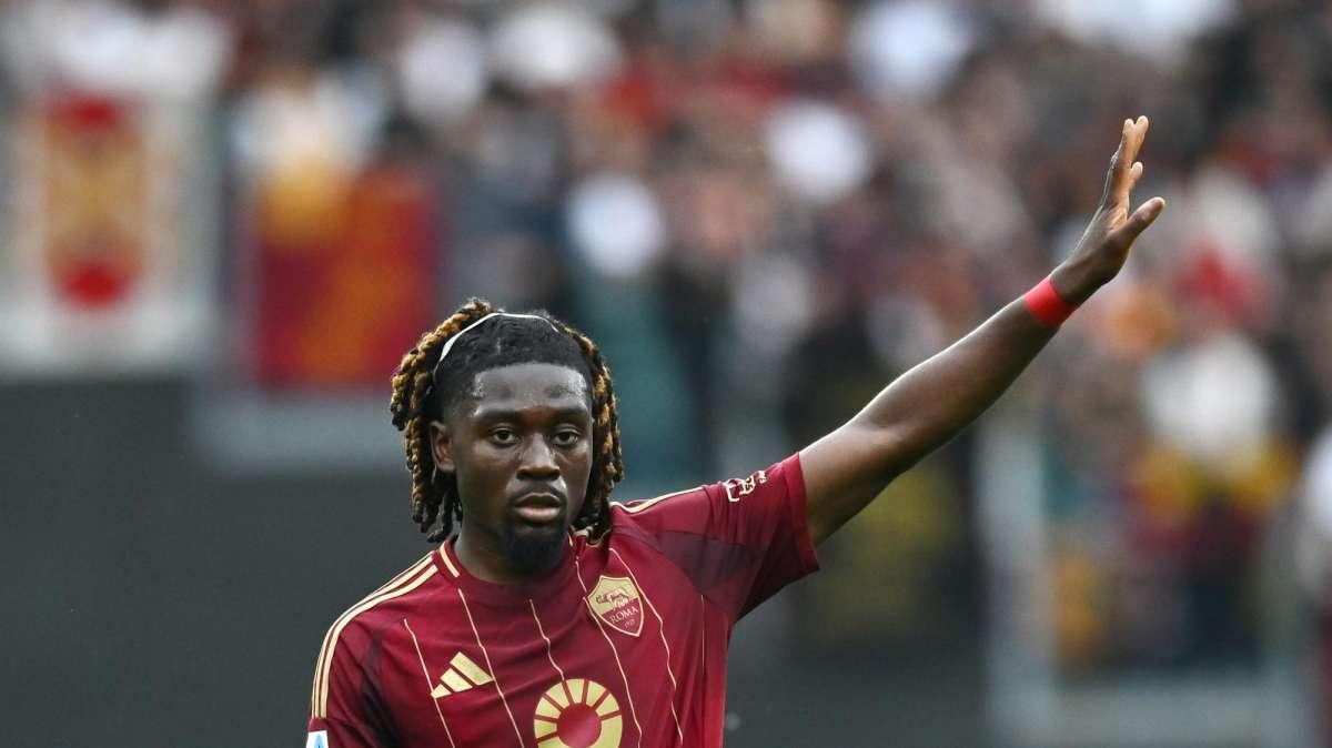 Calciomercato Roma - Senza Champions possibili cessioni pesanti
