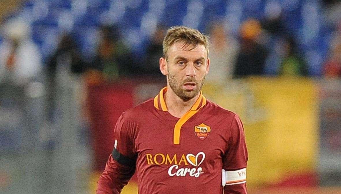 De Rossi: "Per vincere la Coppa bisogna battere i più forti. Abbiamo sprecato troppo"