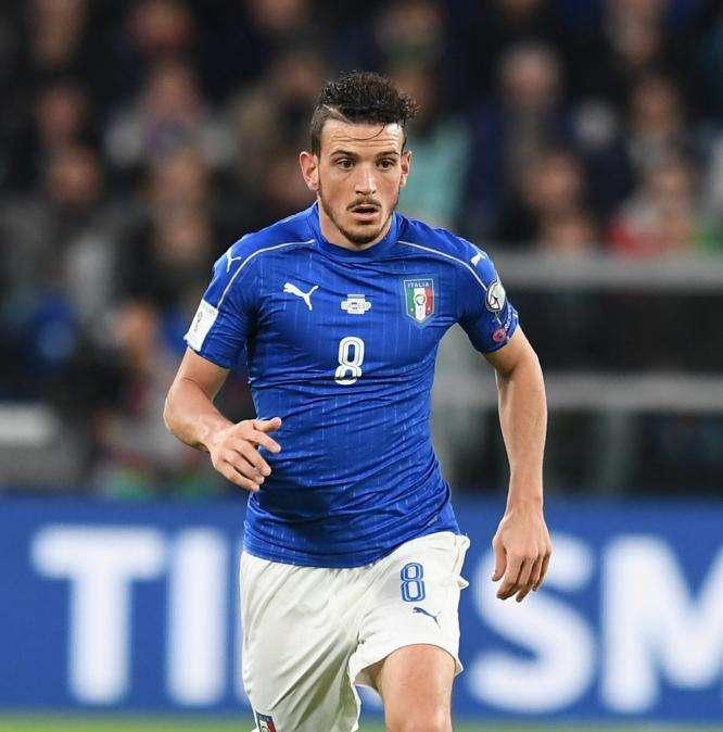 Florenzi: "Ci vorrà parecchio per cancellare la macchia della mancata qualificazione ai mondiali. Ora ripartiamo dal gruppo"