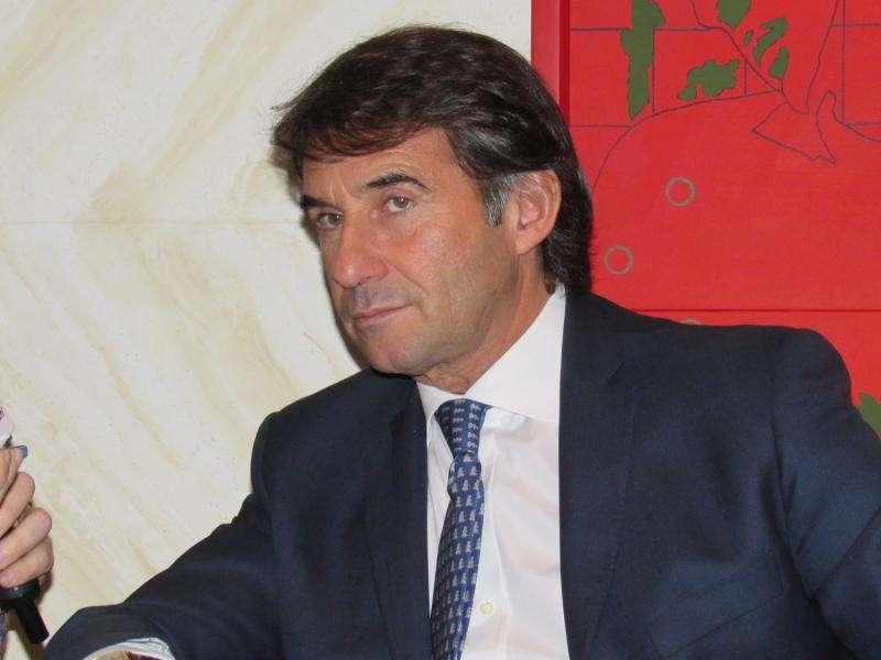 Sassuolo, Carnevali: "Di Francesco? C'è una clausola, se non viene pagata resterà con noi"