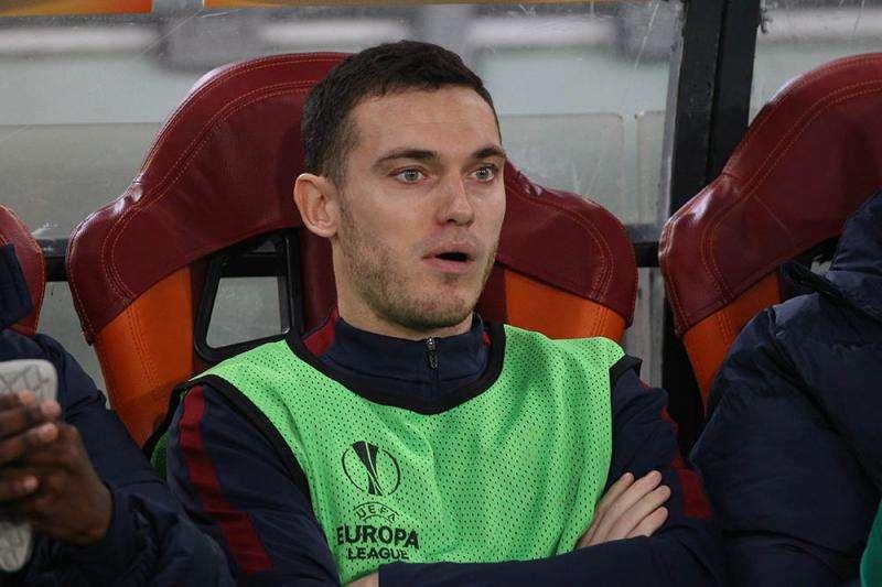 Vermaelen: "Sono contento di essere tornato, ho lavorato duro per riuscirci"