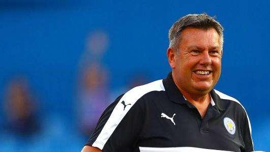 Leicester, Shakespeare: "Futuro di Mahrez? Non lo so, non sono un indovino"