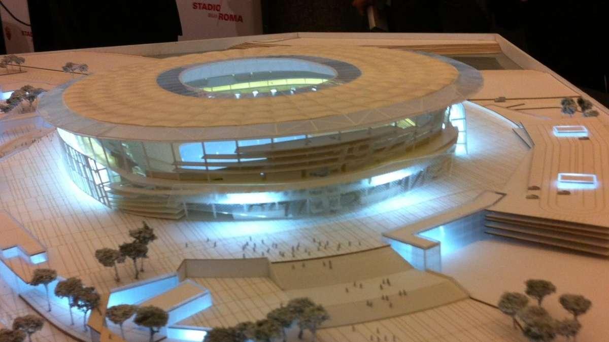 Assemblea Capitolina, Baglio: "Domani si potrebbe parlare dello stadio della Roma"