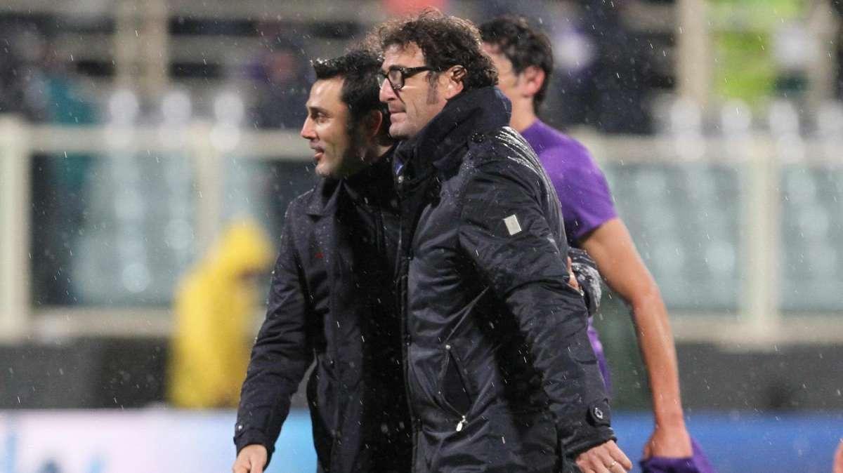 Ferrara: "Roma mina vagante, le sue avversarie non sono contente di incontrarla"
