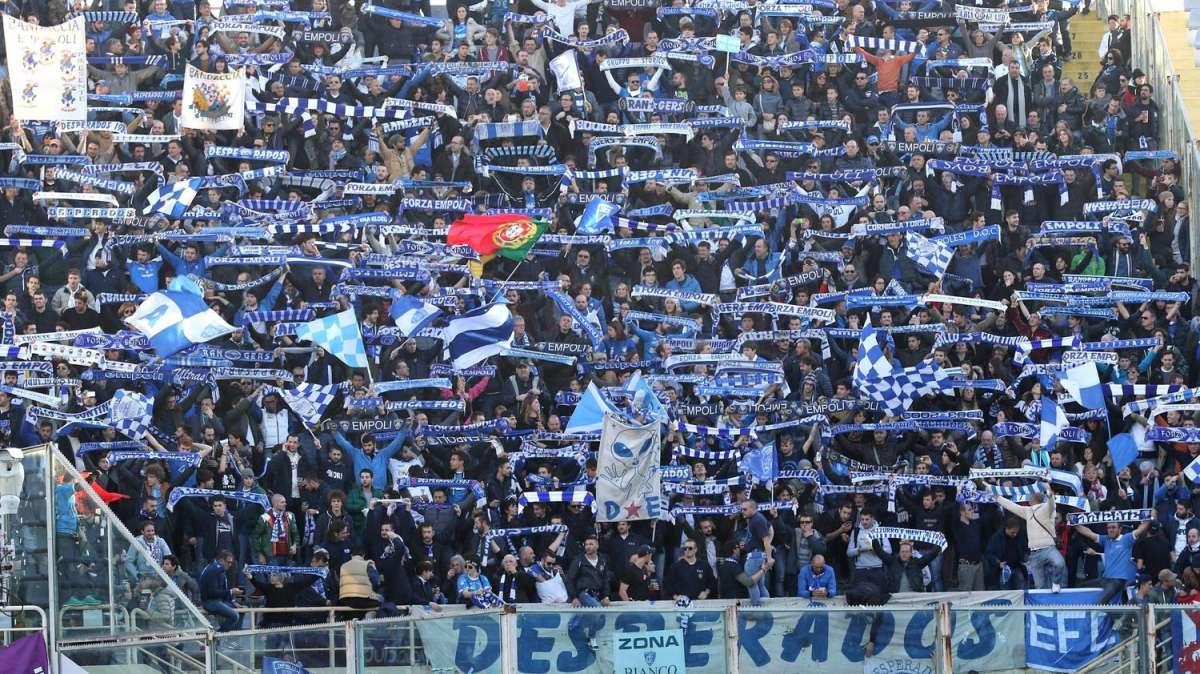 Empoli, Martusciello: "Roma? Dovremo ripetere la prestazione in Coppa Italia"