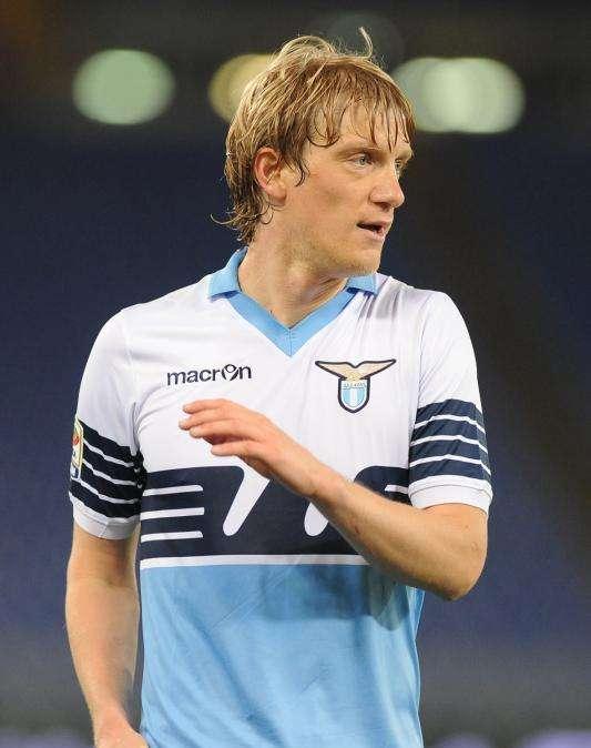 Lazio, Basta: "Sarà un derby decisivo"