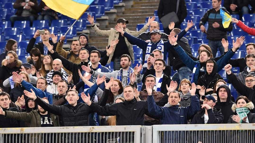 Dinamo Kiev, Shovkovskyi: "Domani avremo una partita difficile con una squadra che rappresenta uno dei massimi campionati europei"