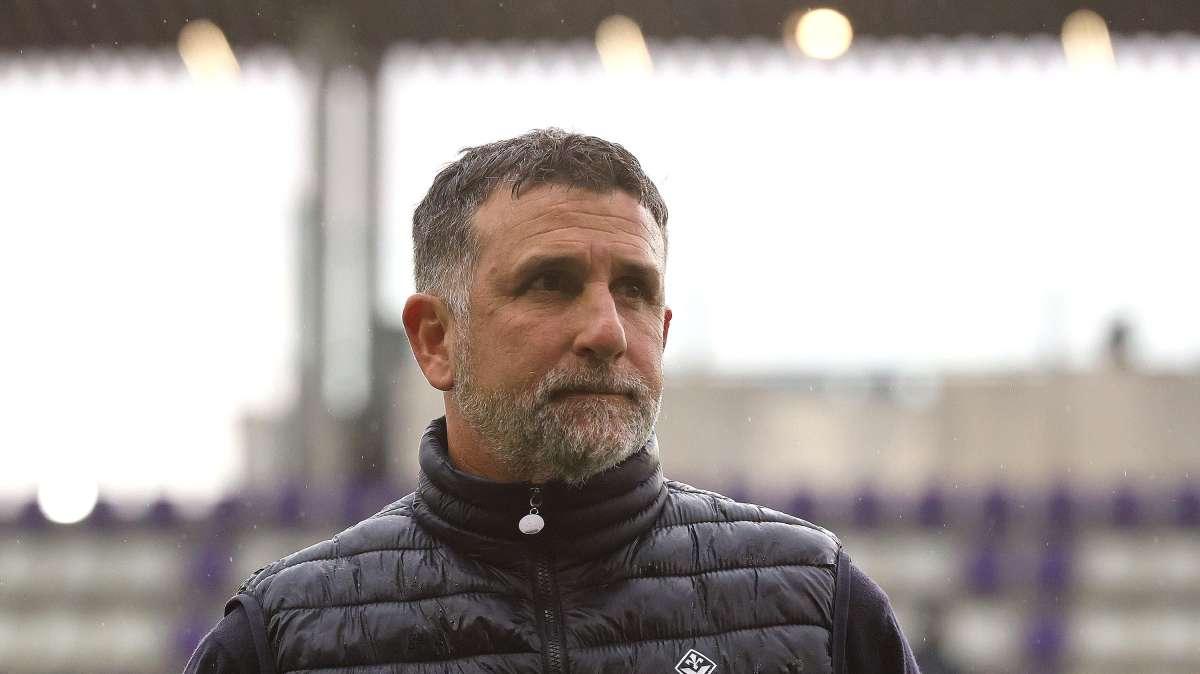 Fiorentina Femminile, De La Fuente: "Orgoglioso di queste ragazze. Il progetto deve andare avanti"