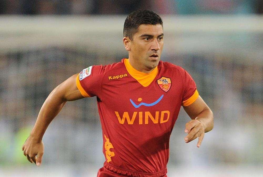 Primo gol di Pizarro con la maglia del Manchester City