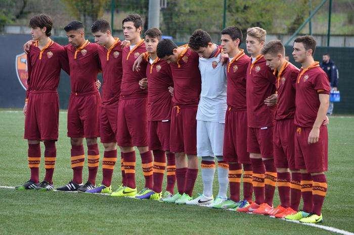 PAGELLE AS ROMA-SS VIRTUS LANCIANO 0-0 - Attacco sterile. Si salvano Argomeni, Bortolameotti, Nardi e Vogliacco