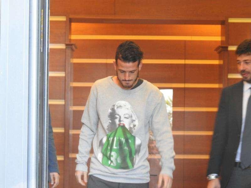Twitter, Florenzi: "Che grande vittoria"