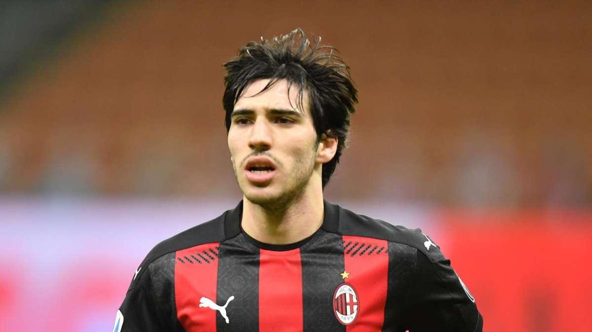 Milan, Tonali: "Stasera serviranno forza e lucidità. Siamo un grande gruppo"