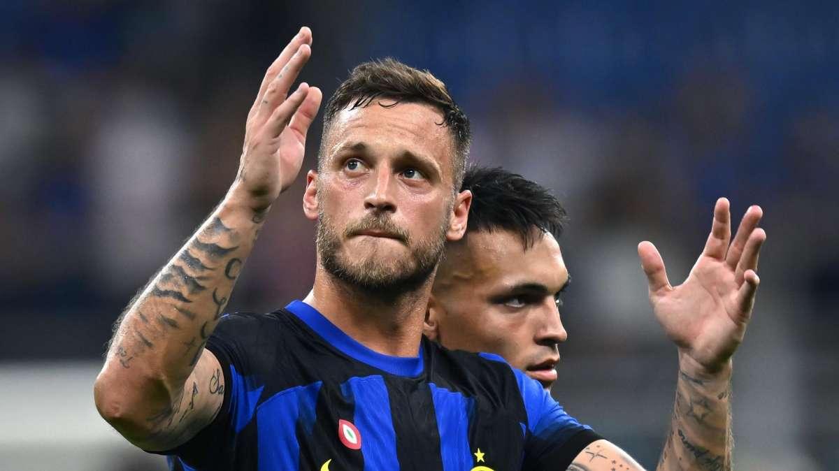 Ag. Arnautovic: "Il Bologna aveva rifiutato l'offerta della Roma per Marko"