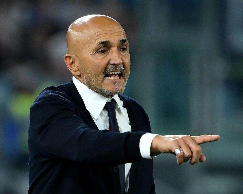 Italia, Spalletti: "Vorrei esprimere la nostra vicinanza a militari italiani in Libano"