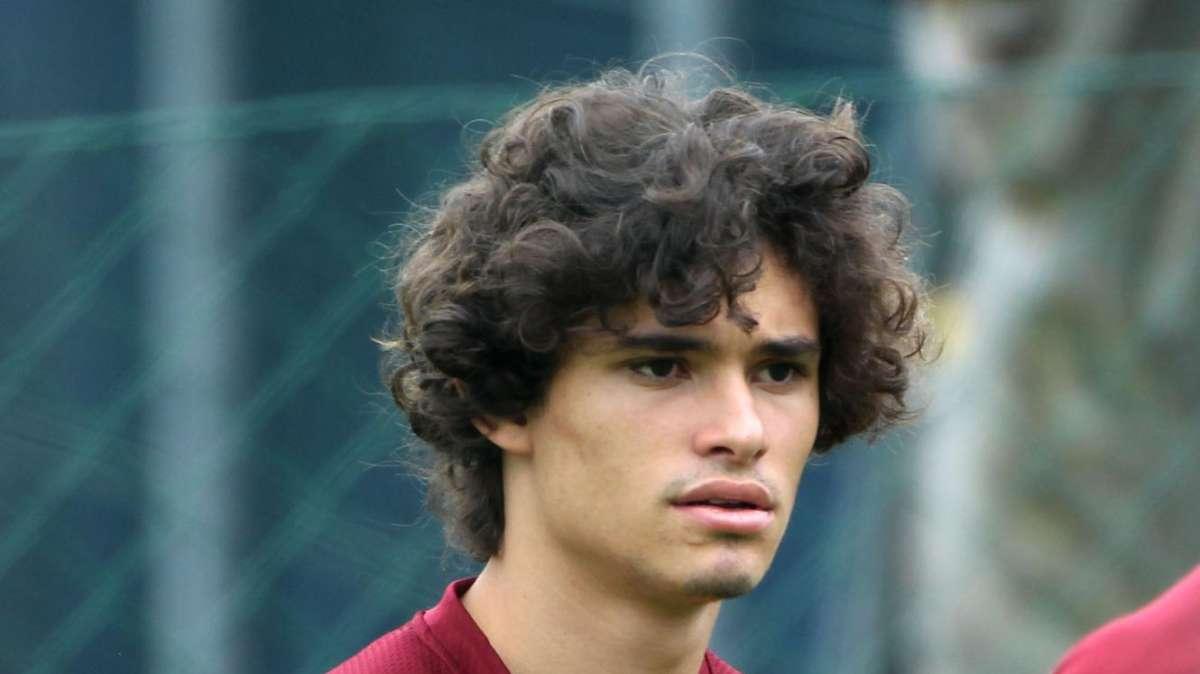 Roma-Udinese, i convocati: c'è Dodò, out Taddei. Ok Totti e Pjanic. Torna anche Destro