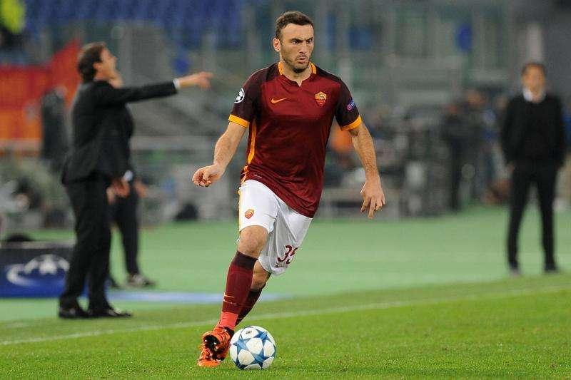Ag. Torosidis: "Il ragazzo piace in Italia e in Inghilterra. A breve avrò qualche incontro"