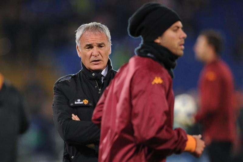 Accadde oggi - Ljajic alla guida di una Ferrari senza targa, Menez vuole la rivincita su Ferguson, Ranieri: "Un sogno allenare la squadra di cui sono tifoso"