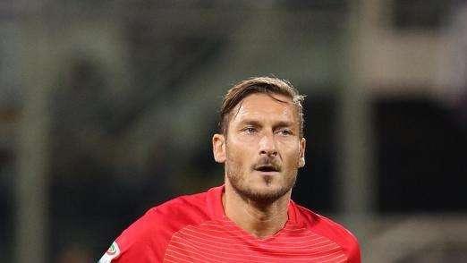 ESCLUSIVA VG - Cappioli: "Totti non vorrebbe smettere mai. Dzeko? Diamogli fiducia, se inizia a segnare..."