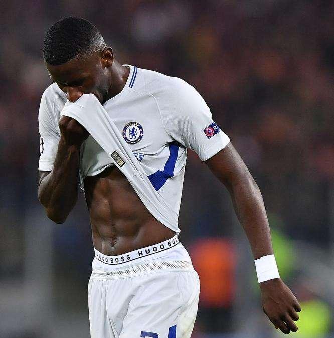 Chelsea, Rüdiger ricorda Perfection: "Notizia orribile, un giovane talento è andato via troppo presto"