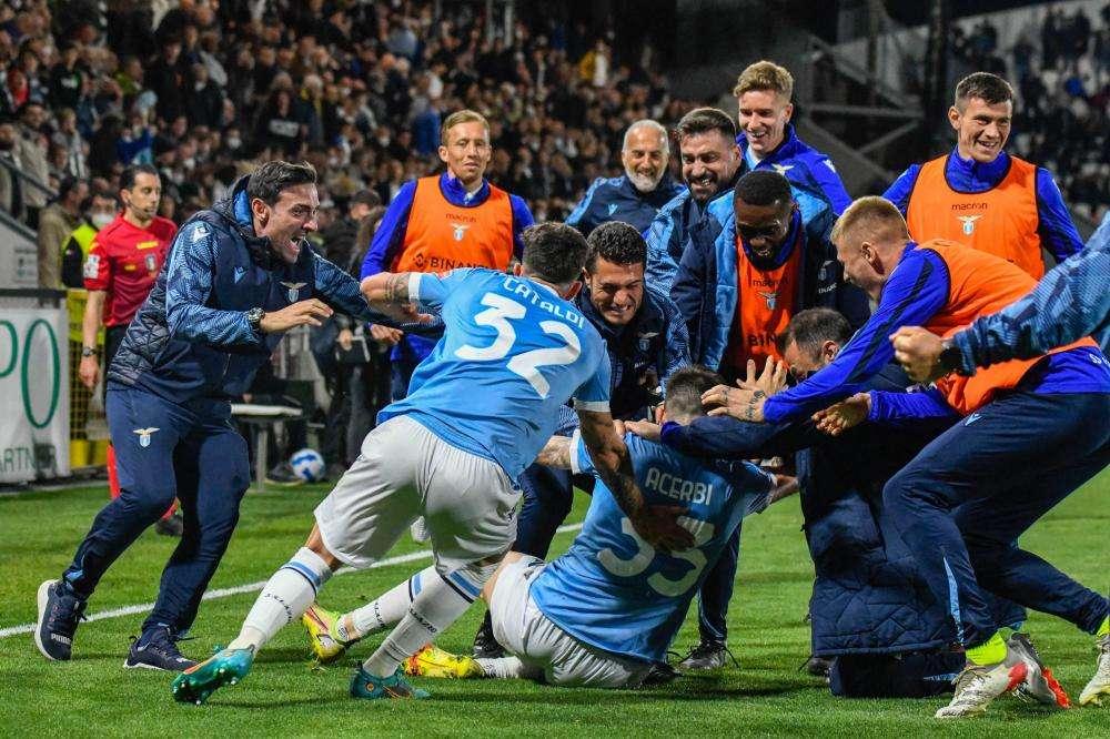 AIA, sospesi per il resto della stagione Pairetto e Nasca dopo il gol in fuorigioco di Acerbi