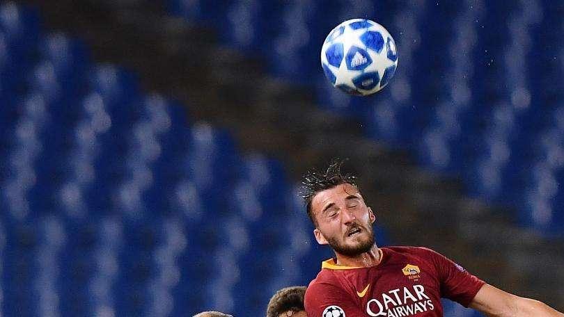 L'avversario - L'attacco spuntato del Viktoria Plzen