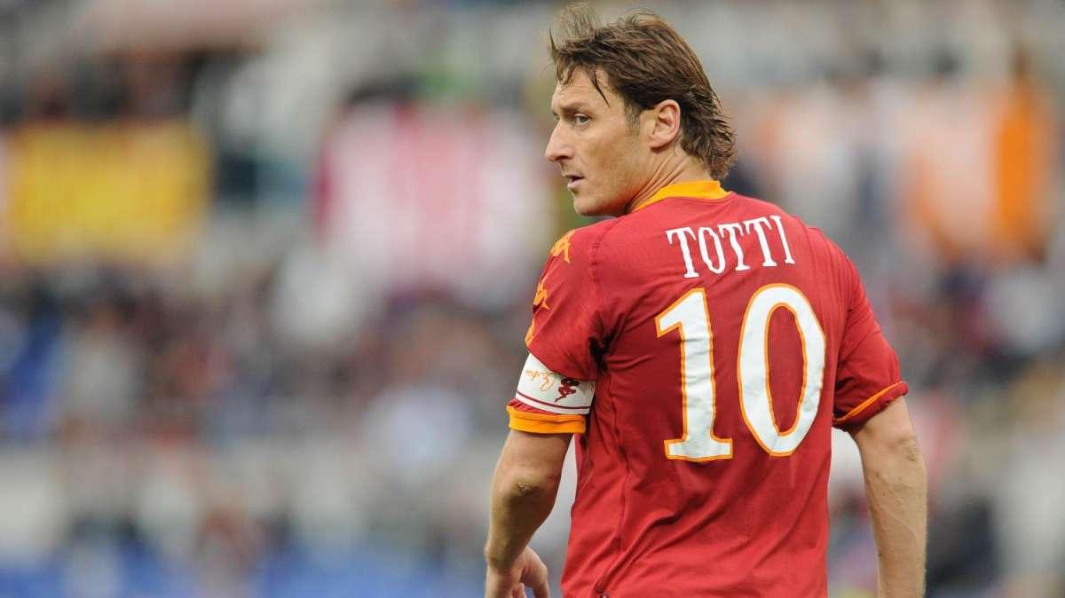 Roma-Inter, pochi tifosi ma tanti vip FOTO!