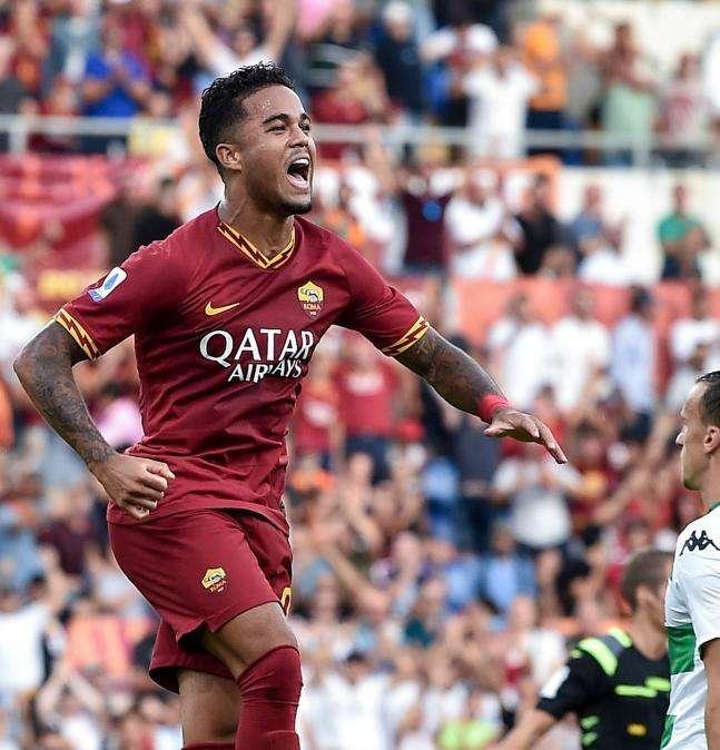 Questione di scelte: Kluivert si fa trovare pronto