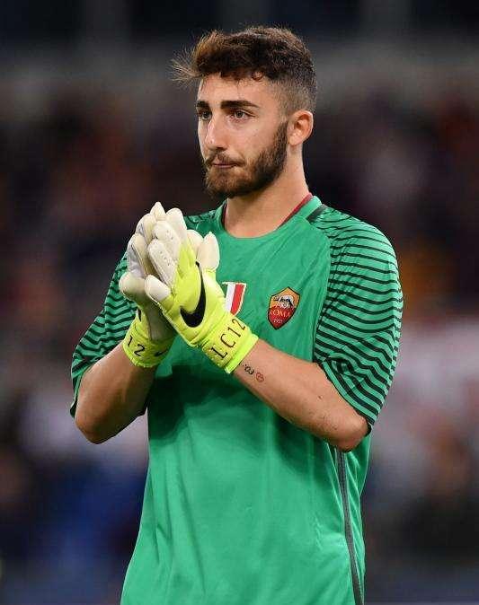 PRIMAVERA - Crisanto: "Contro l'Entella dobbiamo fare risultato per mandare un messaggio a tutti"
