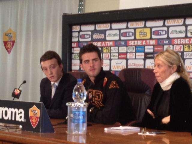 Pjanic: "De Rossi via da Roma? Non voglio neanche pensarci, abbiamo bisogno di lui. Dopo Firenze ci siamo rimessi in discussione" FOTO!