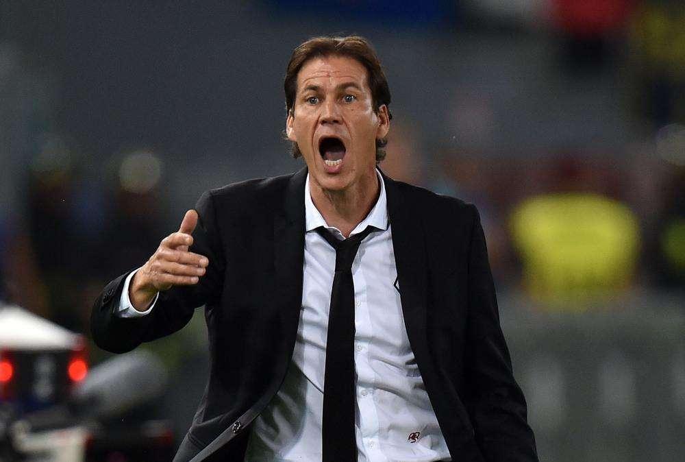 Roma-Chievo Verona - Le probabili formazioni