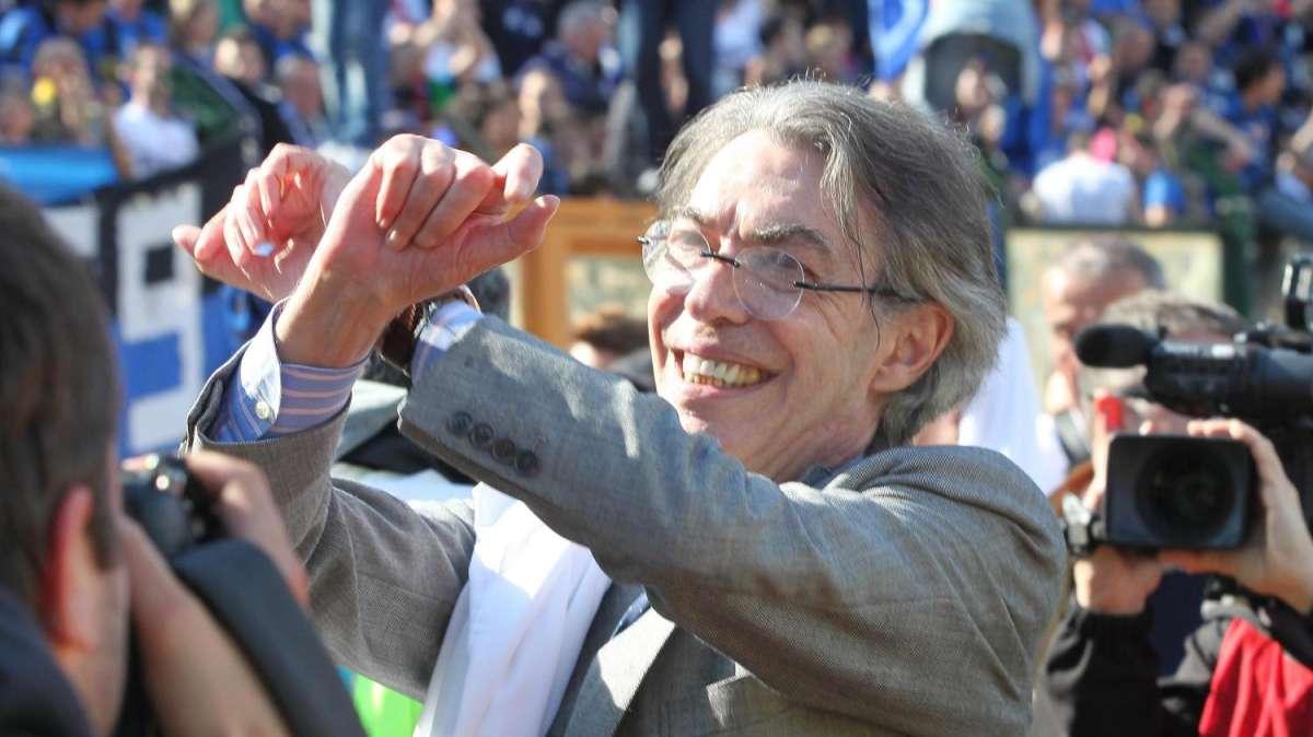 Inter, conti in rosso per la Saras