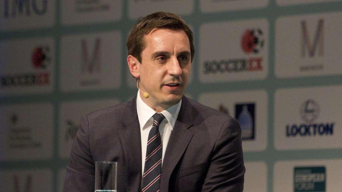 Crisi United, Neville: "Va avanti da troppi anni, a prescindere da giocatori e allenatori"