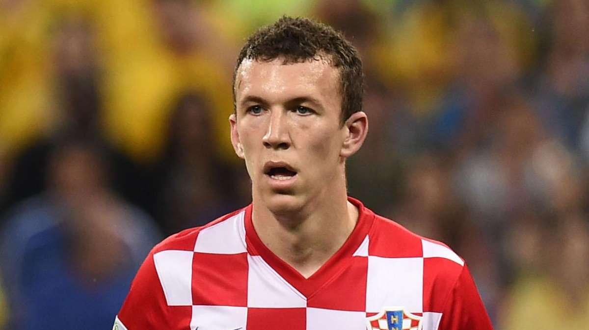Di Marzio: "Anche la Roma su Perisic"