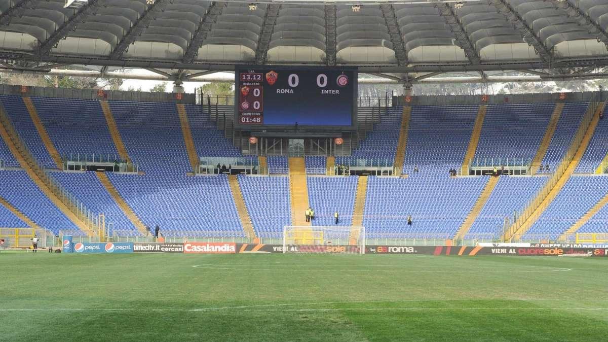 Rino Tommasi: "Roma perde una grande occasione, domenica farei giocare col lutto al braccio"