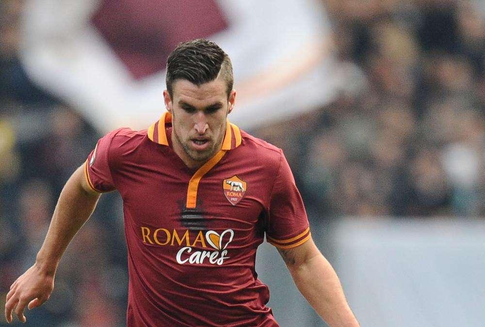 Twitter, Strootman: "Grande vittoria"